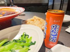 -旺顺阁·北京菜·烤鸭(大望路店)