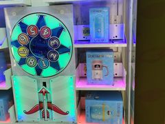 -风云再起游乐汇(北京西单西西友谊店)