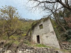 -高荡千年布依古寨旅游景区