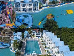 -清泉湾生态旅游度假区