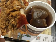 -麦当劳(天兴罗斯福店)