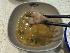 -九寨特色牦牛肉汤锅 羊肉汤锅