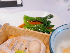-粤财皇冠假日酒店·彩华轩中餐厅