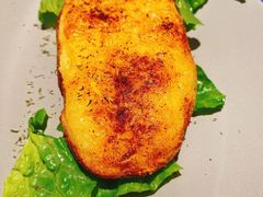 奶香焗土豆-HELLO MUSAE 拾光缪斯餐厅·纯正希腊风味(苏州中心店)