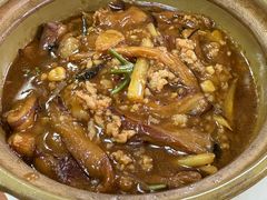 -幽优农庄·森波拉特色本地农家菜