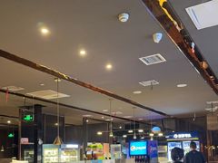 -火炉火自助餐(喜隆多店)