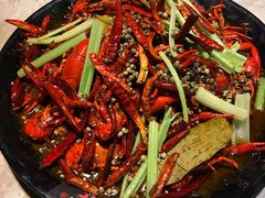 金牌麻小龙虾-沪小胖小龙虾(淮海中路旗舰店)