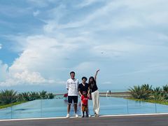 -海口万豪·大堂吧·望海吧.日落海景·下午茶·奶茶·咖啡·轻食·蛋糕·鸡尾酒·清吧