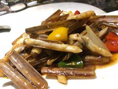 -东江海鲜大排档·潮汕菜·砂锅粥