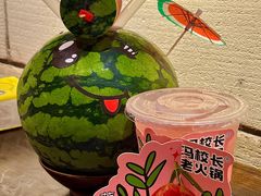 -冯校长老火锅(广州正佳广场店)