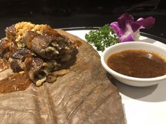 -割烹旭日本料理(龙湖狮山天街店)