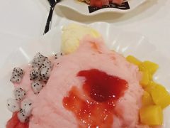 -二斗栗子(黄河道店)