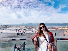-青海茶卡盐湖文化旅游发展股份有限公司