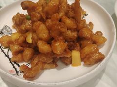 果味樱桃肉-千品香(碧桂园银河城店)