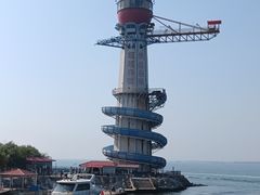 -老虎石海上公园