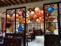 大堂-大壶春生煎(四川中路店)