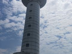 -日照灯塔风景区