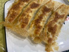 -春水锅贴·传统鲁菜(大明湖店)