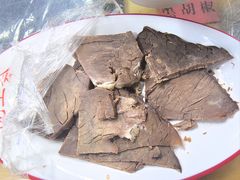 -陇上全荟兰州传统牛肉面(延吉路店)