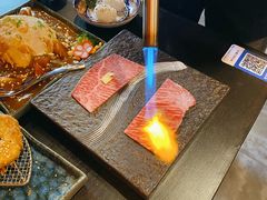 -隐月· 㐂和食屋(芝罘万达公馆店)