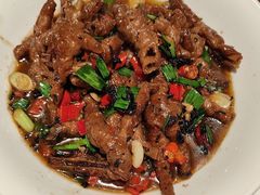 -徽三说·土徽菜·中国徽菜连锁品牌(阳湖总店)