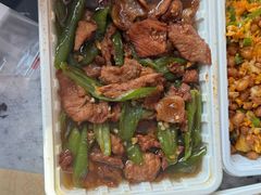 -味上湘菜馆(岳麓山店)