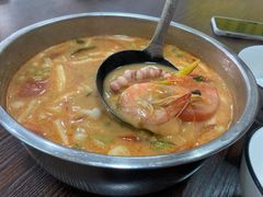 冬阴功-家利美食店