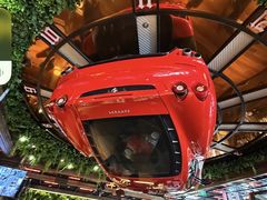 -1886德国汽车餐厅(外滩中央店)