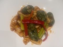 -狮王府淮扬菜(新街口友谊店)