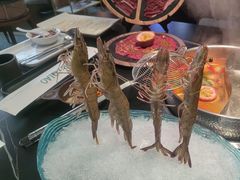 -乔先生涮肉·鲜活牛羊肉火锅(塘沽店)