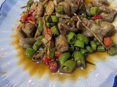 -百年粉蒸牛肉