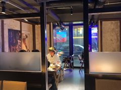 -小乾杯串店•16年沈阳烧烤(文安路店)