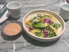 -披云云小馆·味道江湖(姚家园万象汇店)