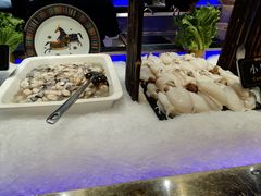 -加餐海鲜自助(集美银泰百货店)