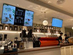 -Peet's Coffee皮爷咖啡(万象天地店)