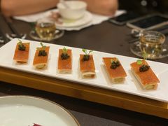 -广州文华东方酒店·江-由辉师傅主理