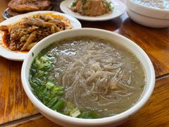 -白家高记肥肠粉(总店)