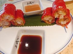 -蒸武门·广式茶点(金宝莱店)