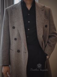 -BROTHER西服礼服定制·商务·婚礼(佛山南海店)