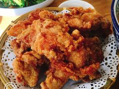 娘惹炸鸡-峇峇娘马来西亚餐厅(望京SOHO店)