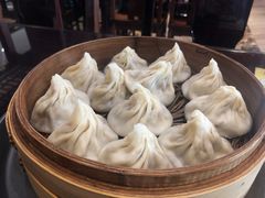 小笼馒头-熙盛源(永乐路店)