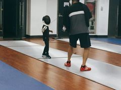 -北京阳铭国际击剑俱乐部