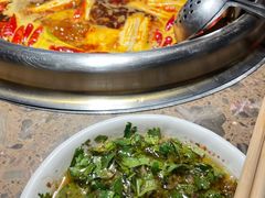 -小龙坎老火锅(北京三里屯店)