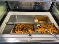 -乐山冰粉·狼牙土豆(竹溪湾店)