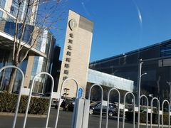 -北京北辰洲际酒店啡扬咖啡厅·自助餐厅
