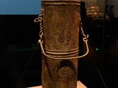 -广西壮族自治区博物馆