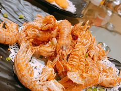 -79号渔船海鲜饭店(华强北店)