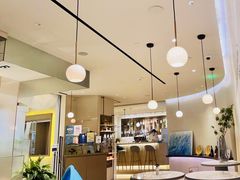 -théATRE 茶聚场(王府中環店)