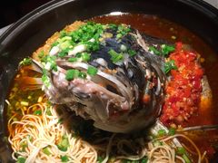 -章吴记喜瑞餐厅(东东城店)