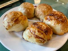 突玛丽斯特色烤包子-丝路天山酒店(国际大巴扎店)